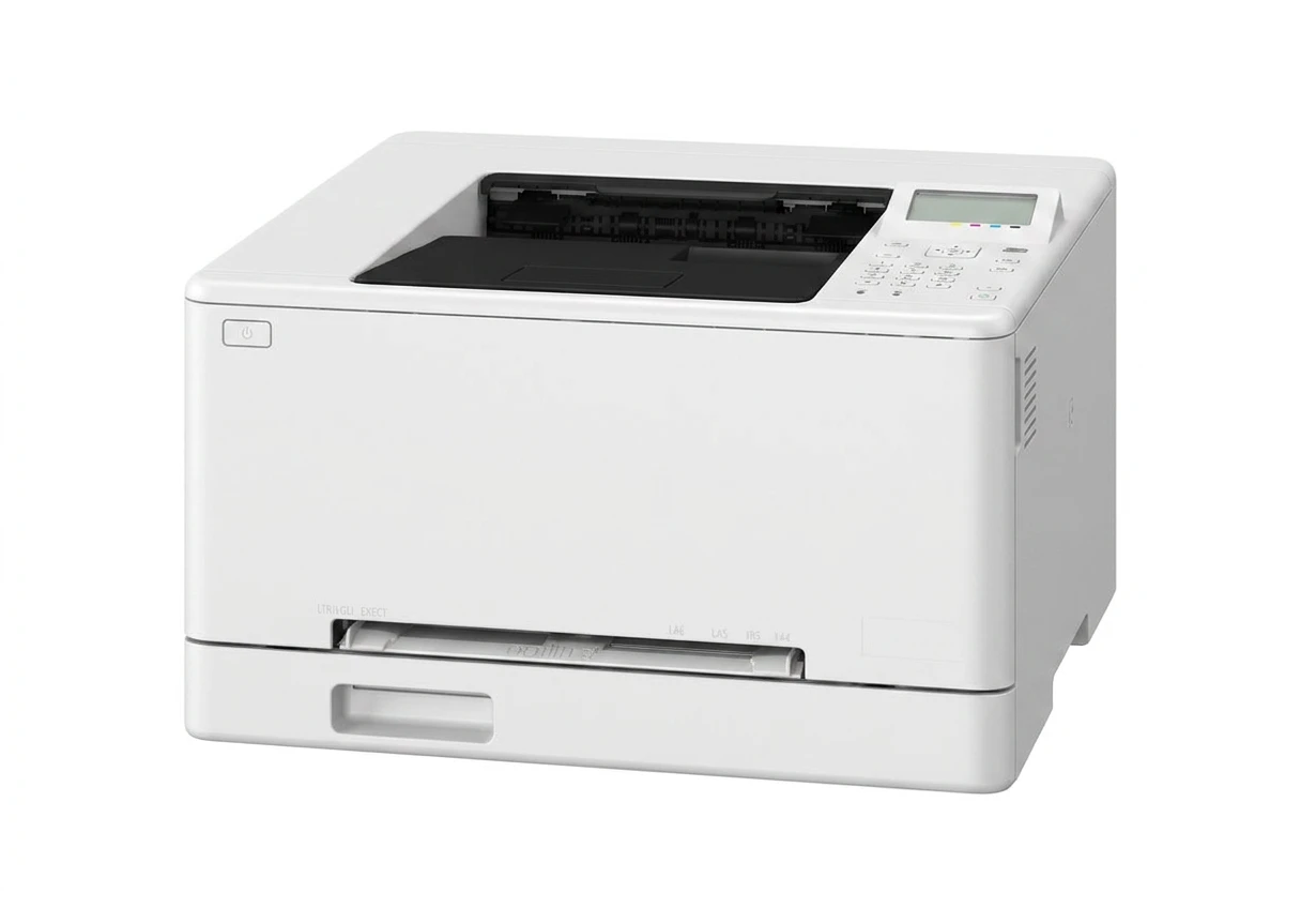 Canon I-SENSYS MF754CDW