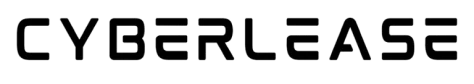 Logo Cyberlease
